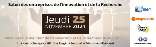 RDV ANEIST 2021